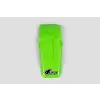 UFO hátsó sárvédő KX zöld Kawasaki KX60 UFO Kategorizálatlan termékek