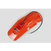 UFO hátsó sárvédő + lámpa narancssárga Honda XR600R UFO Kategorizálatlan termékek