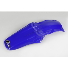 UFO hátsó sárvédő reflexkék Yamaha YZ80 UFO egyéb motorkerékpár alkatrész