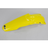 UFO hátsó sárvédő sárga Suzuki RM125/250 UFO