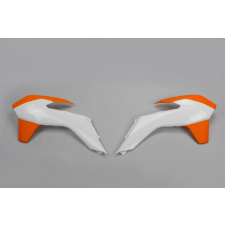 UFO Hűtőburkolat OEM szín 2015 KTM UFO egyéb motorkerékpár alkatrész