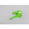 UFO Hűtőburkolatok Zöld Kawasaki KX80 UFO Kategorizálatlan termékek
