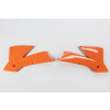 UFO hűtővédő burkolatok narancssárga KTM UFO