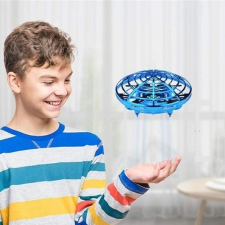  UFO játék, ügyességi játék, lebegő játék sportjáték