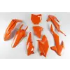 UFO műanyag szett narancssárga KTM SX85 UFO  Kategorizálatlan termékek