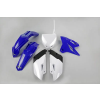 UFO OEM Színű Műanyag Készlet Kék/Fehér Yamaha YZ85 UFO Kategorizálatlan termékek
