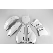 UFO OEM Színű Műanyag Készlet Yamaha YZ125/250 UFO egyéb motorkerékpár alkatrész