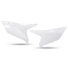 UFO oldalsó panelek UFO Vázak, idomok, kiegészítők Idom, burkolat elem egyéb motorkerékpár alkatrész