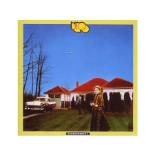  UFO - Phenomenon (CD) heavy metal