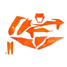 UFO Plastic Kit műanyag szett UFO  Vázak, idomok, kiegészítők Idomok, burkolat elemek egyéb motorkerékpár alkatrész