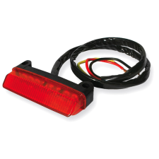 UFO pót LED-es hátsó sárvédő UFO Elektronika Világítás Hátsó lámpák egyéb motorkerékpár alkatrész