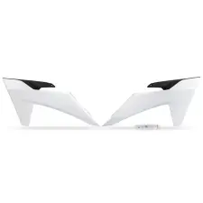 UFO radiátorvédő - KTM SX/SX-F egyéb motorkerékpár alkatrész