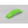 UFO Restyled Első Sárvédő Zöld Kawasaki KX80/85 UFO