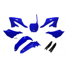 UFO teljes műanyag készlet UFO Vázak, idomok, kiegészítők Idom, burkolat elem egyéb motorkerékpár alkatrész