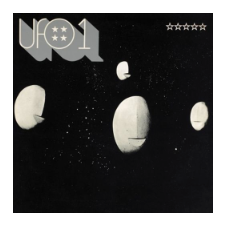 UFO - Ufo 1 (Cd) egyéb zene