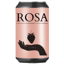  Ugar ROSA Sahti (0,33L) (11 %) sör