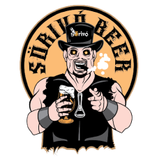  Ugar Trailer 39 - (0,33L) (6,6 %) sör