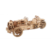 UGEARS 3D fa mechanikus puzzle Háromkerekű UGR-S