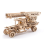 UGEARS Tűzoltó mechanikus modell - Ugears