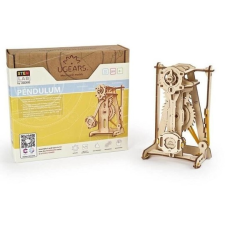 UGEARS UGEARS Inga kreatív és készségfejlesztő