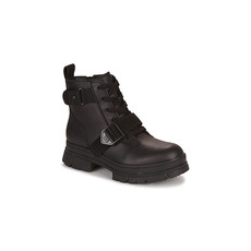 UGG Csizmák ASHTON LACE UP Fekete 38