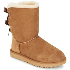 UGG Csizmák BAILEY BOW II Bézs 36