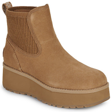UGG Csizmák CITYFUNC CHELSEA Barna 36 női csizma, bakancs