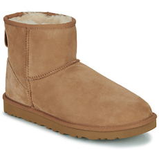 UGG Csizmák CLASSIC MINI Barna 42