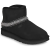 UGG Csizmák CLASSIC MINI CRESCENT Fekete 37