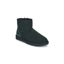 UGG Csizmák CLASSIC MINI Fekete 43 férfi csizma, bakancs