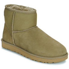 UGG Csizmák CLASSIC MINI II Barna 37
