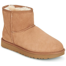 UGG Csizmák CLASSIC MINI II Barna 40