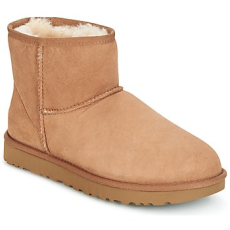 UGG Csizmák CLASSIC MINI II Barna 41