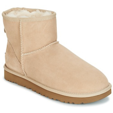 UGG Csizmák CLASSIC MINI II Bézs 38