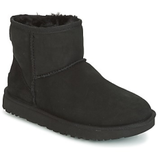 UGG Csizmák CLASSIC MINI II Fekete 36
