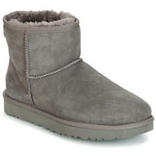 UGG Csizmák CLASSIC MINI II Szürke 36 női csizma, bakancs