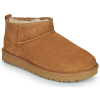 UGG Csizmák CLASSIC ULTRA MINI Barna 41