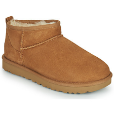 UGG Csizmák CLASSIC ULTRA MINI Barna 42 női csizma, bakancs