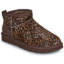 UGG Csizmák CLASSIC ULTRA MINI CASPIAN Barna 37 női csizma, bakancs