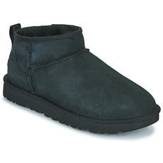 UGG Csizmák CLASSIC ULTRA MINI Fekete 40