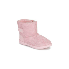 UGG Csizmák KEELAN GEL HEARTS Rózsaszín 28 1/2