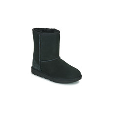 UGG Csizmák KIDS' CLASSIC II Fekete 32 1/2