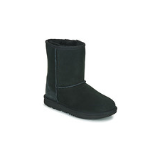 UGG Csizmák KIDS' CLASSIC II Fekete 33 1/2 gyerek csizma, bakancs