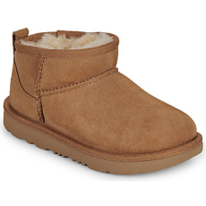 UGG Csizmák KIDS' CLASSIC ULTRA MINI Barna 31