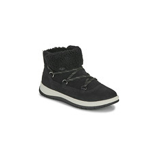 UGG Csizmák LAKESIDER HERITAGE LACE Fekete 38