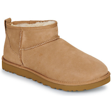 UGG Csizmák M CLASSIC ULTRA MINI Barna 40