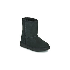 UGG Csizmák T CLASSIC II Fekete 22