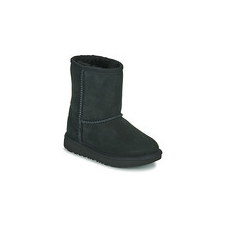 UGG Csizmák T CLASSIC II Fekete 27 1/2 gyerek csizma, bakancs