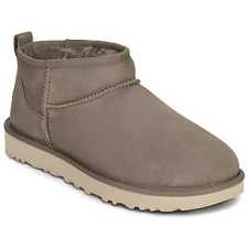 UGG Csizmák W CLASSIC ULTRA MINI Barna 41 női csizma, bakancs