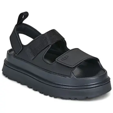 UGG Éktalpú szandálok GOLDENGLOW Fekete 36 női szandál
